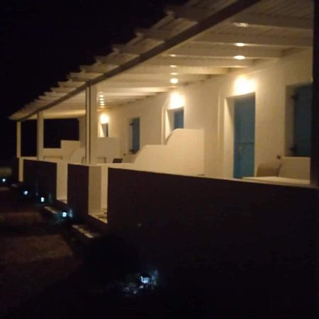 Zefyros Studios Irakleia  Exterior photo
