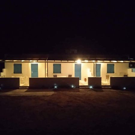 Zefyros Studios Irakleia  Exterior photo